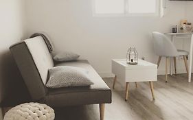 Appartement cosy&reposant