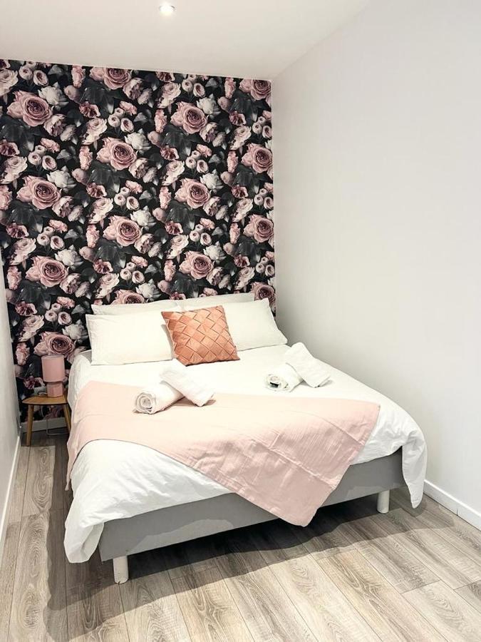 Appartement cosy&reposant Beauvais Extérieur photo